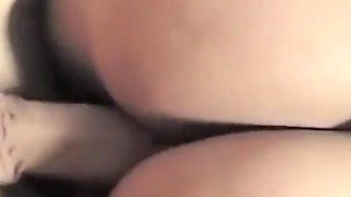 Mature Seduces 18 Years Old Boy to Fuck with Condom off