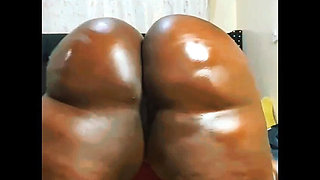 Biggest Booty Doggy Style Farting