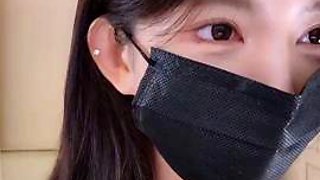 Korean bj 3: Asian, Solo  Cam Porn