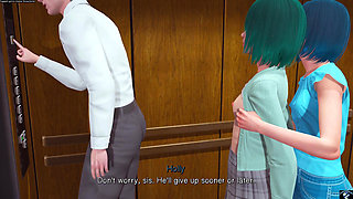 True Husband 5 to Be Continued