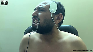 Shift 1 Scene From the Film Black Site 3 "mind Control"