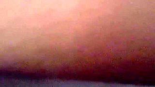 Making Myself Horny While I Wait