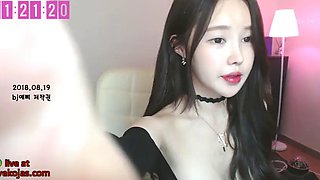 Korean bj