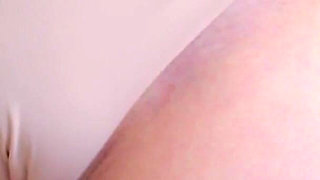Jerk off on My Little Cameltoe