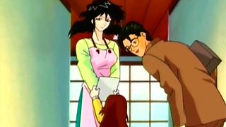Secret of a housewife 1: Amateur, Anal  Hentai Porn