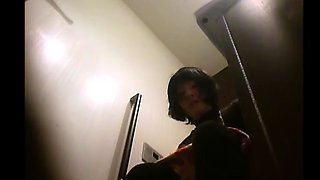 Amateur Asian Solo Fucking On Cam