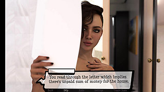 Pregnant Pragya Fucks Manager to get New Job, Rahul Shower Fuck