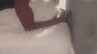 Lay in the Bed, Then Give Me Head