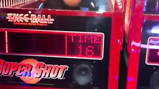 Arietta Adams's naughty girls action by Mr Lucky Life