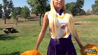Rikki six