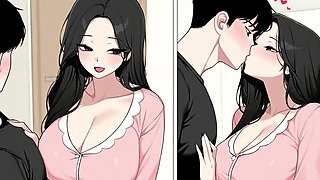 You slept with your sister&#039;s virgin best friend [01]