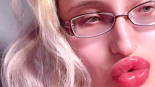 I Lost My Eyeglasses