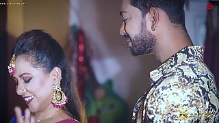 Raunchy Indian MILFs memorable xxx video
