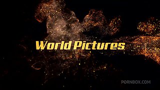 Emilia Likes Hard Anal Sex - Only Hard Assfucked