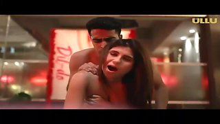 Devil 2024 Ullu Originals Hindi Hot Web Series Episode 2
