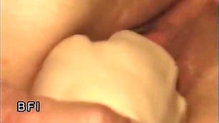 Grandpa Likes Fist Fucking