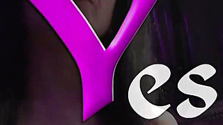 Strapon POV