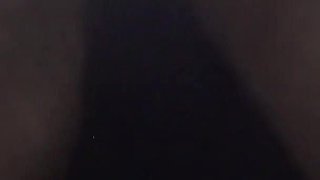 Facesitting Handjob for a Virgin Tights Fetishist - Mistress Julia