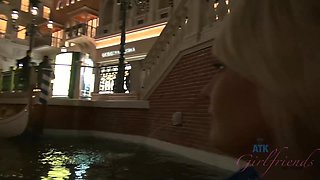 Virtual Vacation In Las Vegas With Winter Marie Part 1
