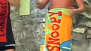 Wet and Wild Adventures