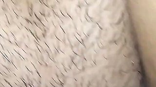 My Step Brother Fucked Hard in Doggy Style