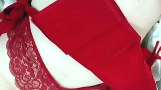 Leann amateur beautiful brunette with big boobs