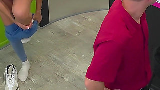A Job Interview Unlike Any Other 4K