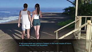 Horny Wives Fuck Hard Part 14 - Hot Housewife 3D Toon Sex