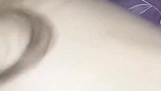 My Best Friend Was Very Hot After Class, That's Why We Fuck Without a Condom