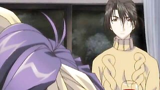 Watch pin-up mantrap's video