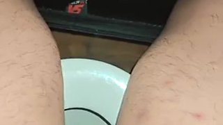 POV Solo Wanking