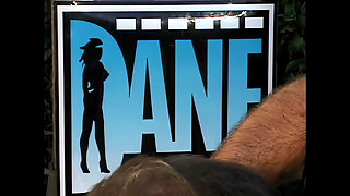 April Flowers Fucked Well in the Hot Tub