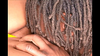 Black Big Ass, at Work - Vol. 03