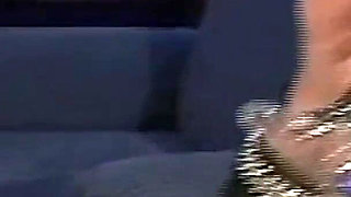 Candlelight Dinner: Threesome with the Waiter