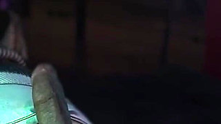 We Were Playing Truth or Dare and I Teased My Stepbrother with an Edging Handjob Then He Creampies Me Instantly