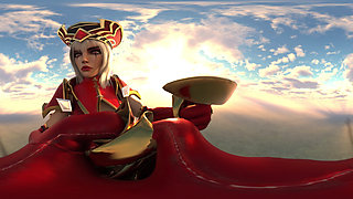 giantess vr 2