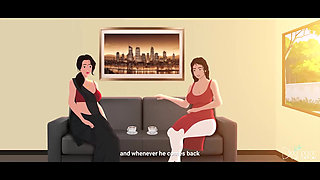 The innocent bhabhi part - 2 The innocent bhabhi part - 2