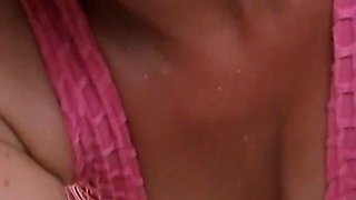 Sweaty Armpits Anyone?