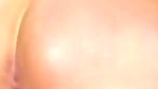 Carmen Kinsley Got Her Ass Oiled up and Pink Wet Cunt Drilled Pretty Damn Hard