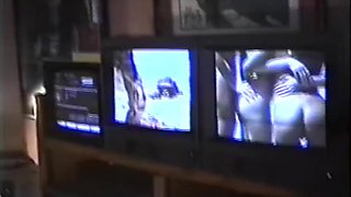 Ravishing American Goddess Takes On Big Cock With Lacy Rose