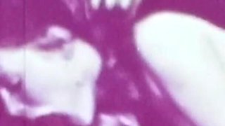 Vintage porn retro erotic theatre - flesh eater 3