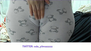 I Masturbated in Pajamas