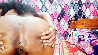 Indian Aunty Fucking Stories, Telugu Dirty Talks, Self Sex with Vibrator
