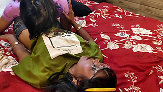 Had Sex with Friend's Girlfriend After Calling Her on a Date Hardcore Sex Rahul and Monika