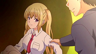 Boss fucks employee for promotion