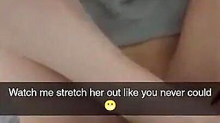 POV Cumslut Amateur Begging Legs up Compilation - Richelle Rose