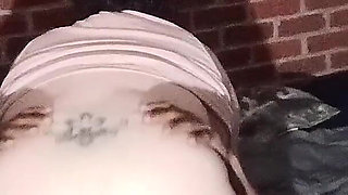 Natural PAWG Gets Busy with Big Ass Long Black Dick