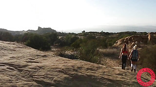 Samantha Rone, Mindi Mink, Romance with a Hot MILF Part 1