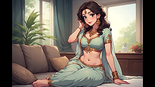 Part 9, College Professor fucked, Shalini_ki_diary