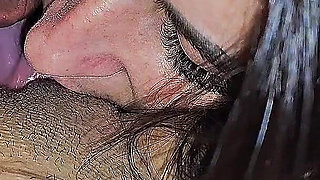 The Best Orgy You'll Ever See in a Swinger Club